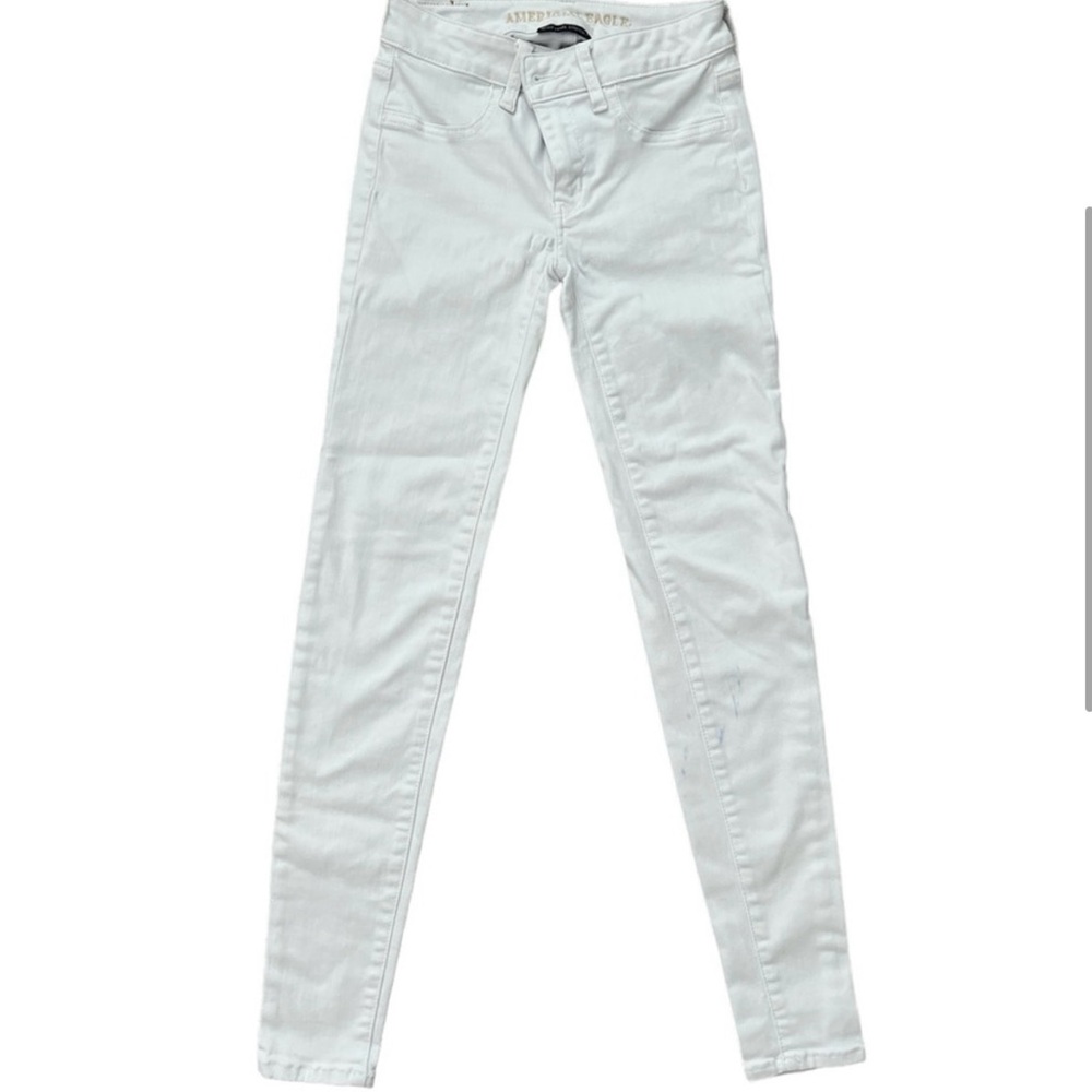 American Eagle Outfitters High Waist Jeggings